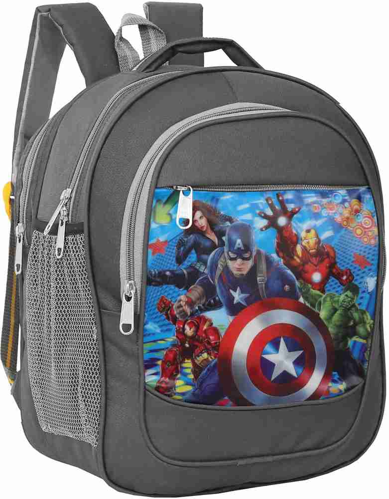 Latest school bags for boys outlet
