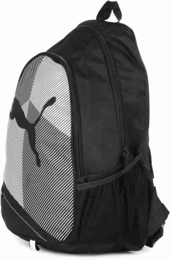 PUMA Echo Plus 18.5 L Medium Backpack