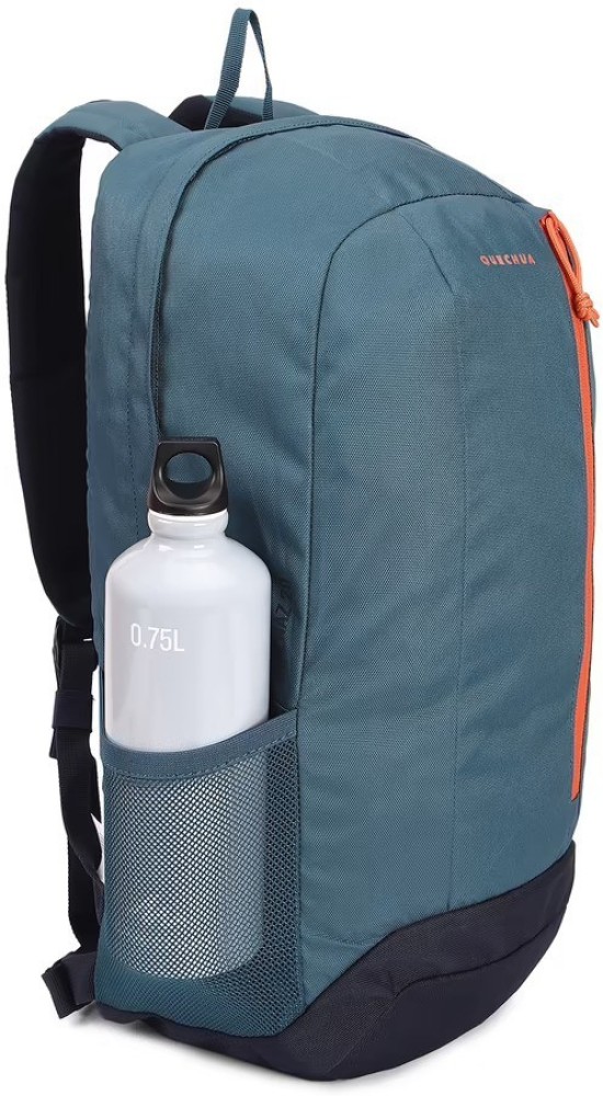 Mochila Trekking NH 100 20 litros QUECHUA