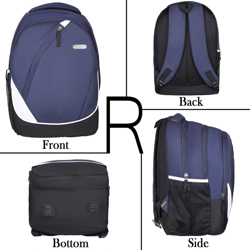 Details more than 148 standard size of laptop bag latest esthdonghoadian