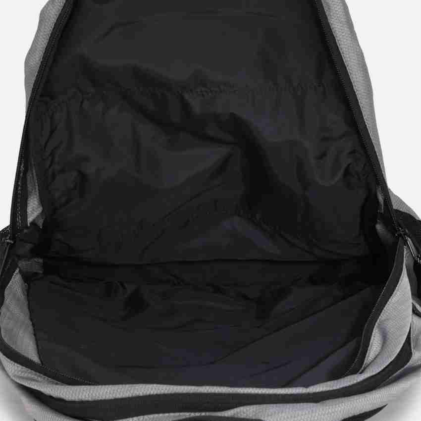 REEBOK Bags 22 L Backpack Grey Price in India Flipkart