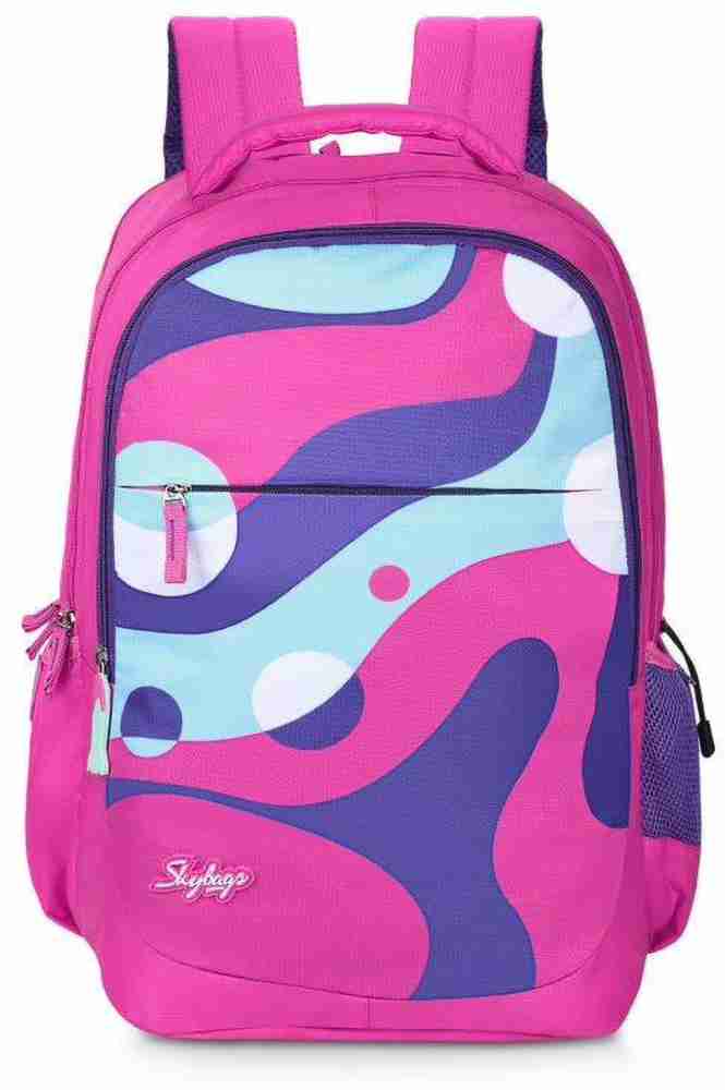 SKYBAGS SQUAD 03 PLUS 35 L Backpack