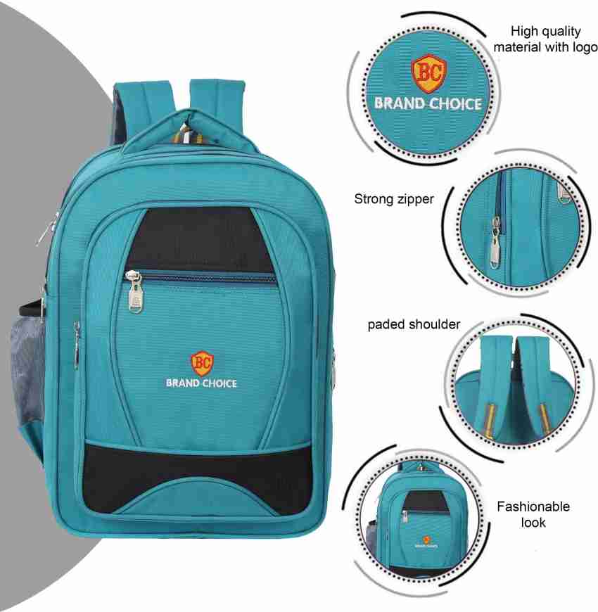 All school bag outlet brands