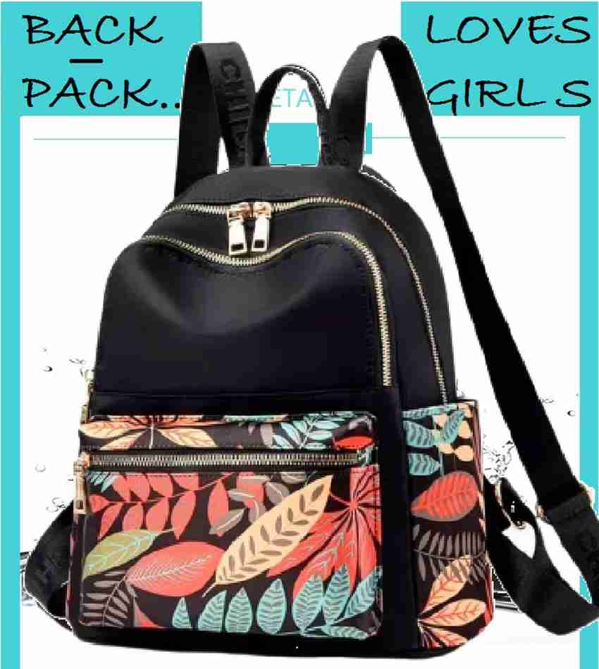 Eta backpack discount purse