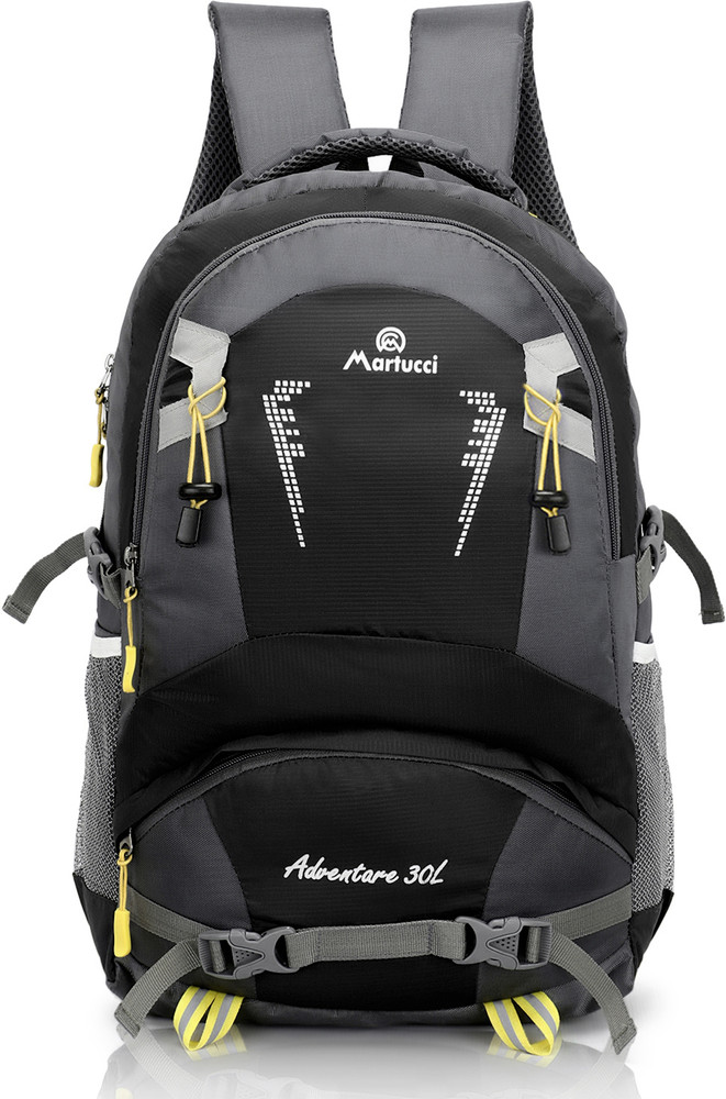 Martucci Men and Women Unisex College Bag for Boys and Girls