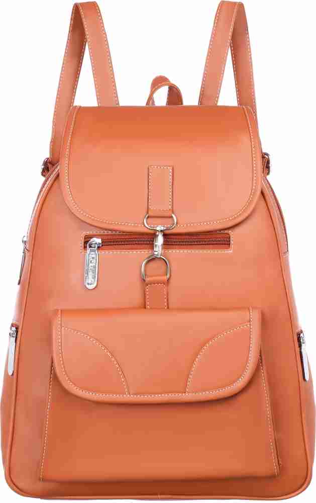 FD FASHION college backpack for girls backpack women college bags