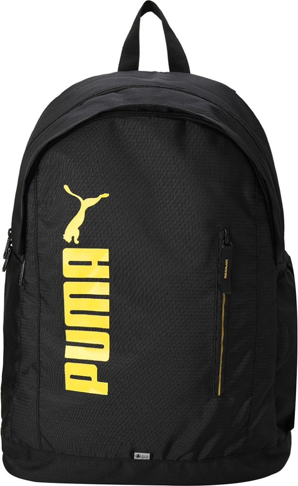 PUMA School Backpack V2 22 L Backpack Black. Price in India Flipkart