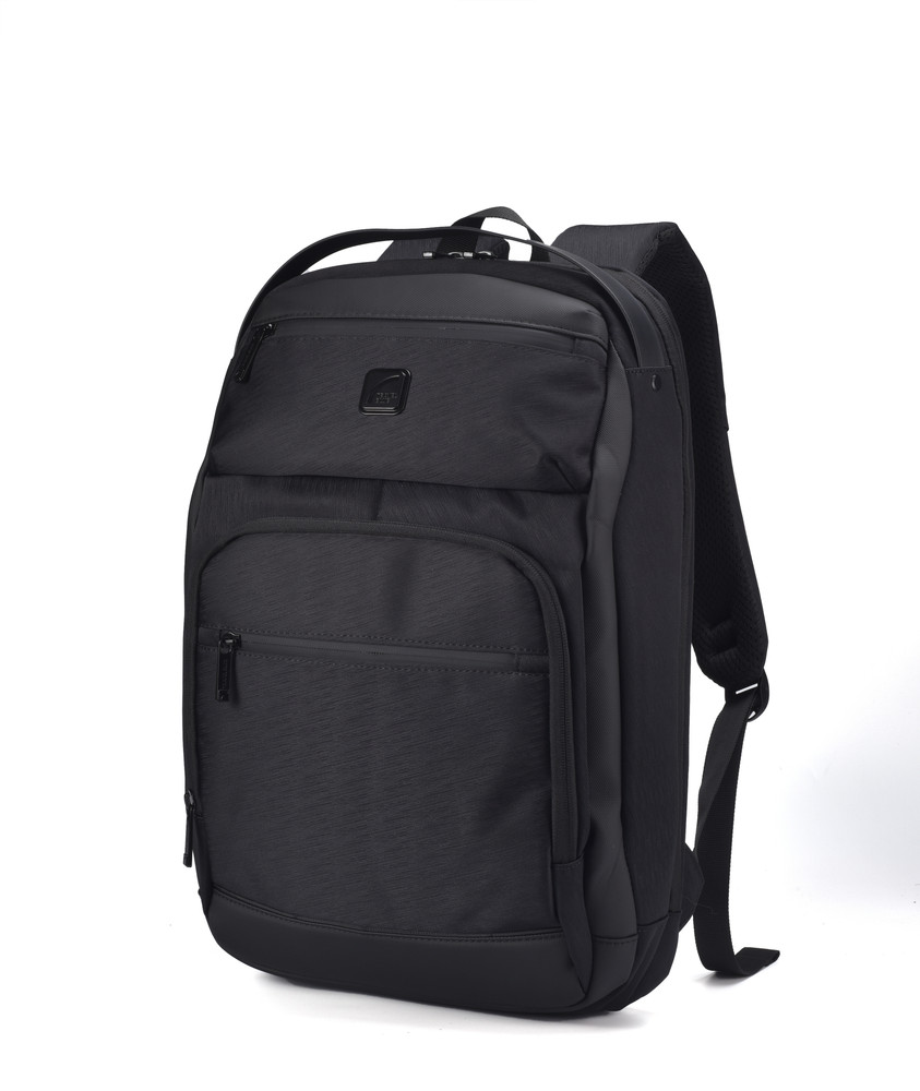 TRAVEL BLUE Innoator Executive 15.4 Inch Laptop Backpack 19 L Laptop Backpack Black Price in India Flipkart