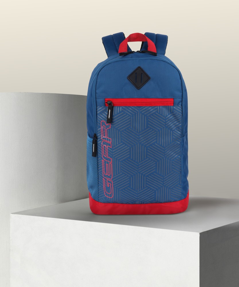 Gear bag flipkart sale