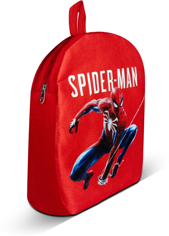 Amazing spider clearance man backpack