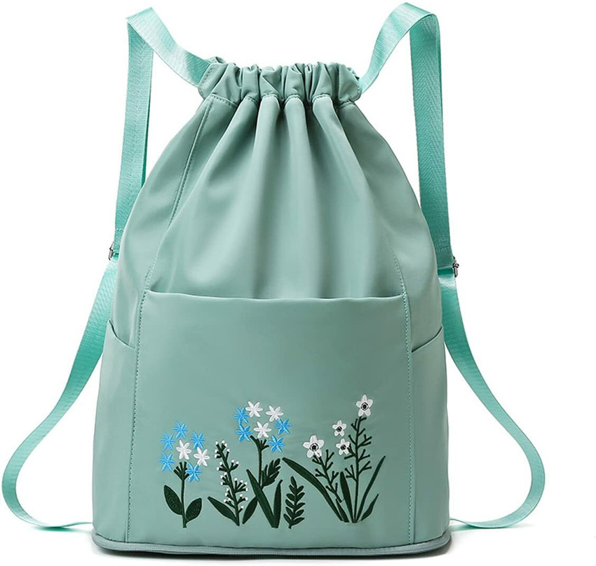 Foldable pouch bag on sale
