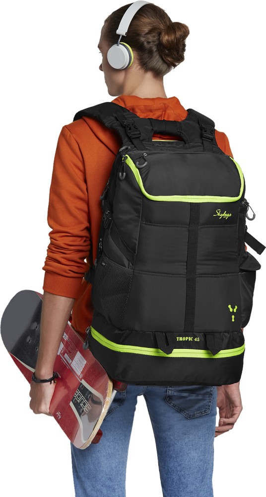 Skybags deals weekender 45