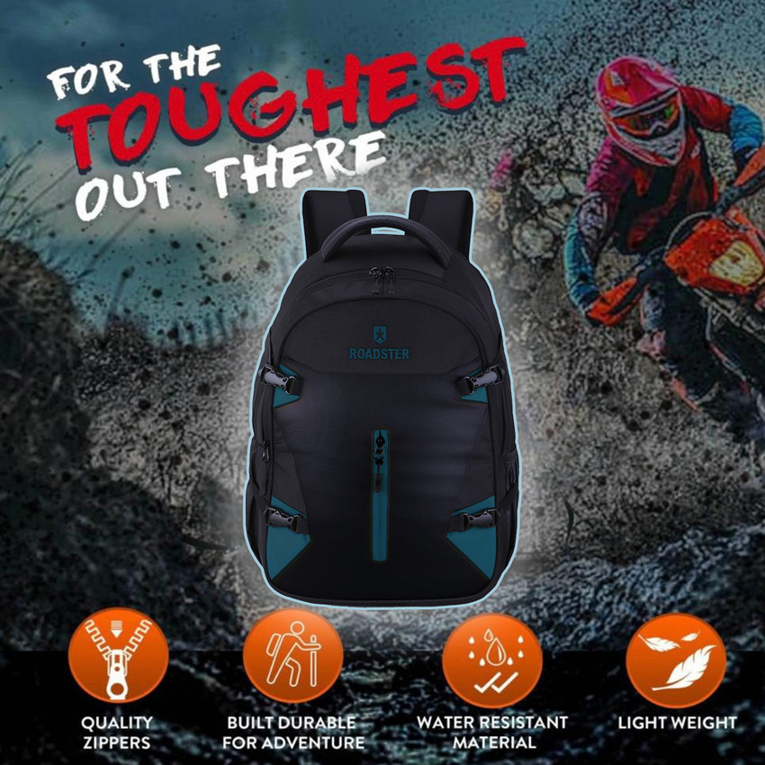 Toughest laptop backpack cheap