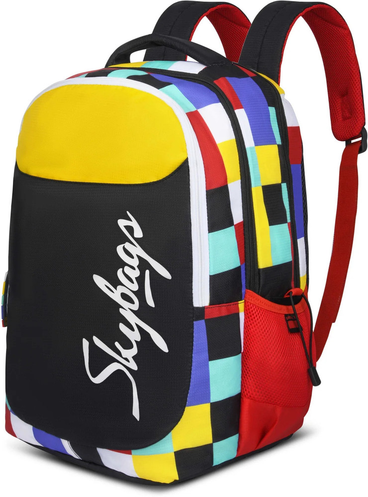 Skybags outlet starting price