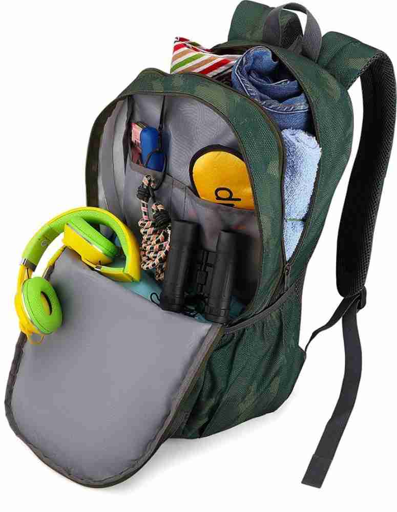 American tourister pulse sch shop bag 27.5 l backpack