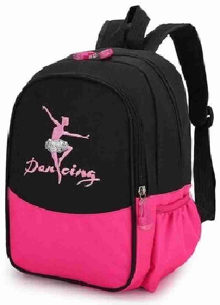 Girls dance backpack outlet