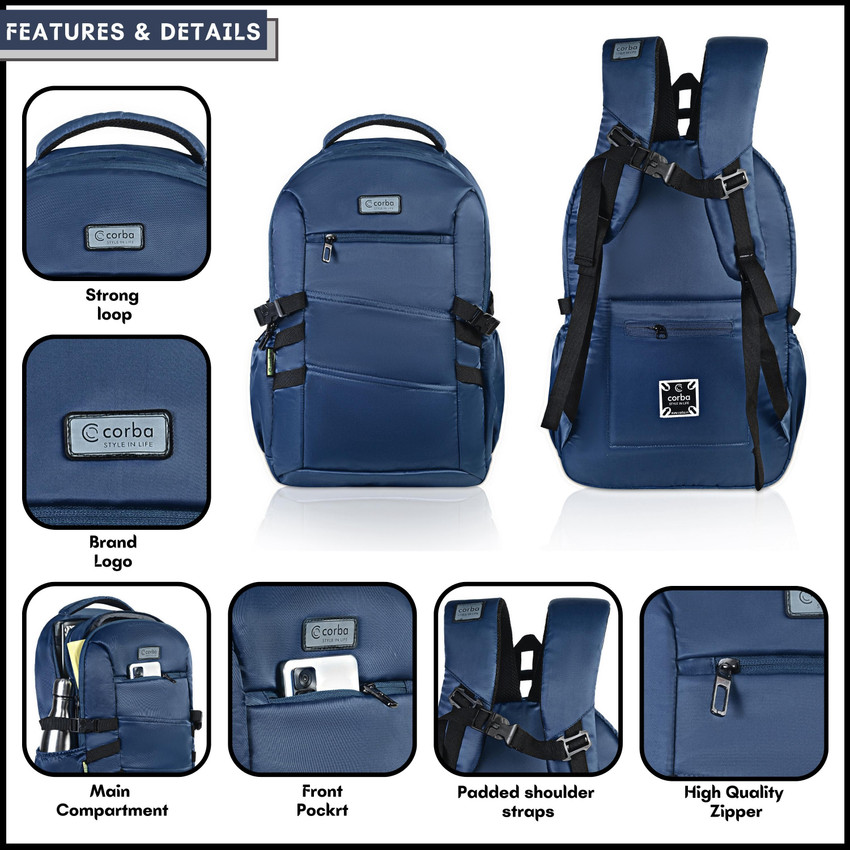 Streetwear backpack brands deals