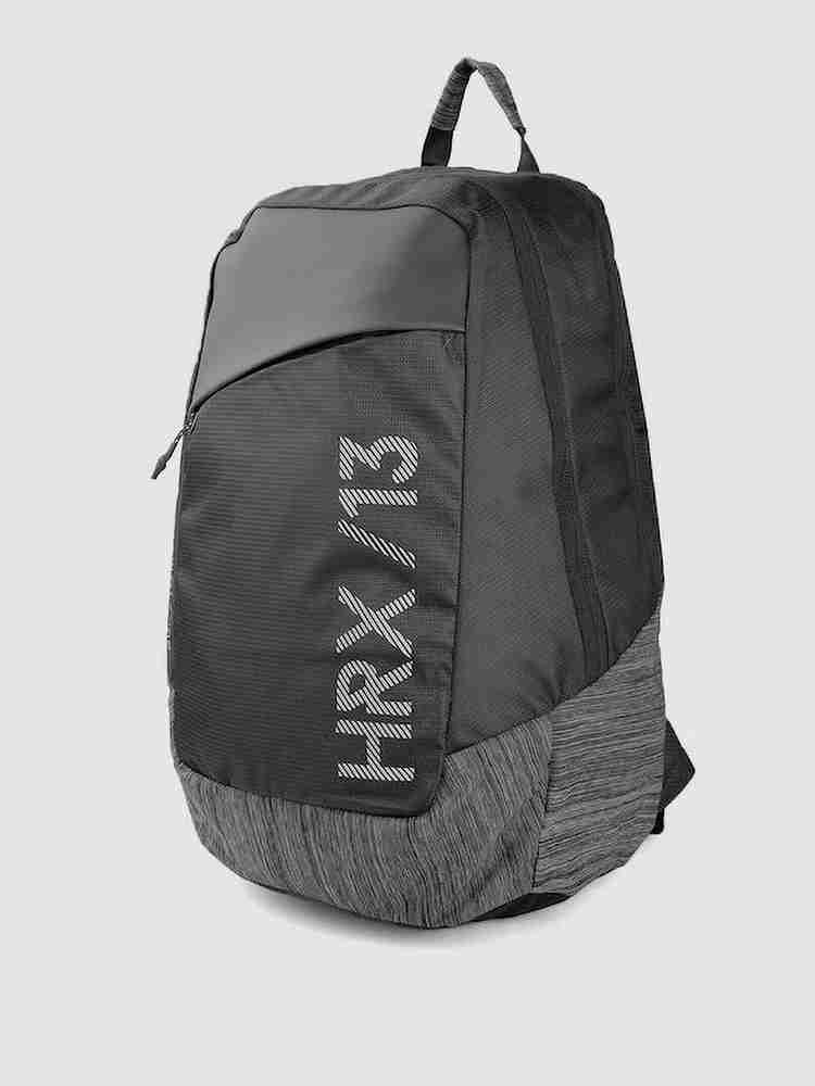 Hrx backpack on sale online