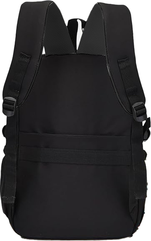 Luman Laptop Backpack Medium Backpack Stylish college backpack 35 L Backpack