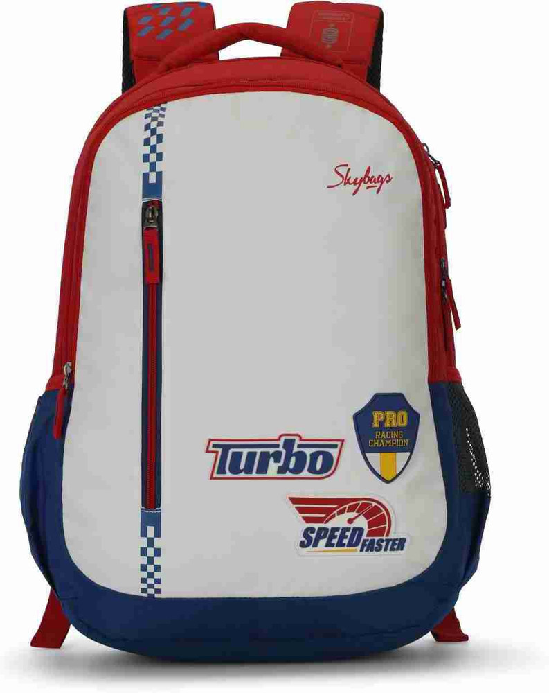 Flipkart sky bag store
