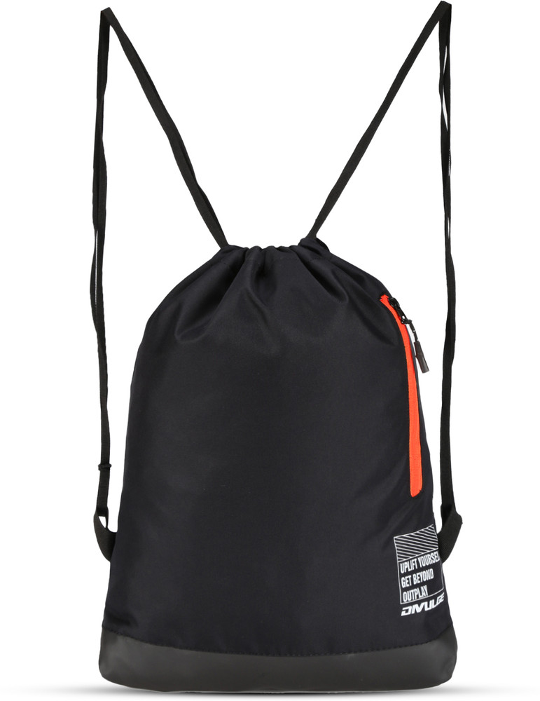 divulge CANNON Backpack Drawstring bags gym bag sport bags yoga