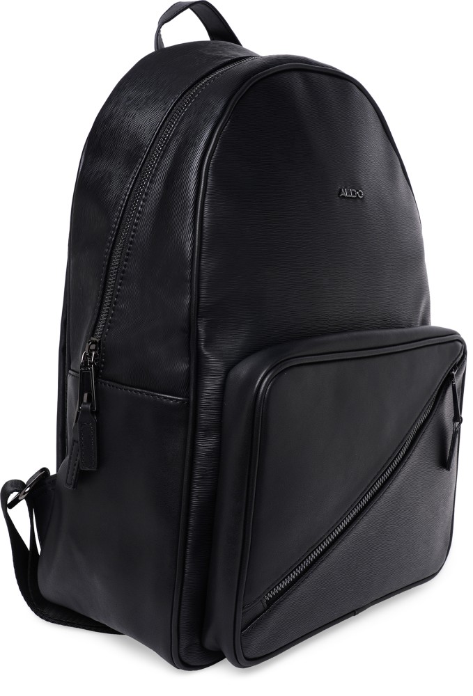 Black backpack aldo hot sale