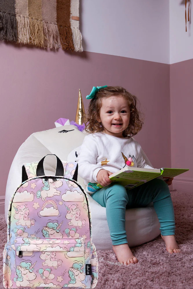 Best unicorn backpack 2025