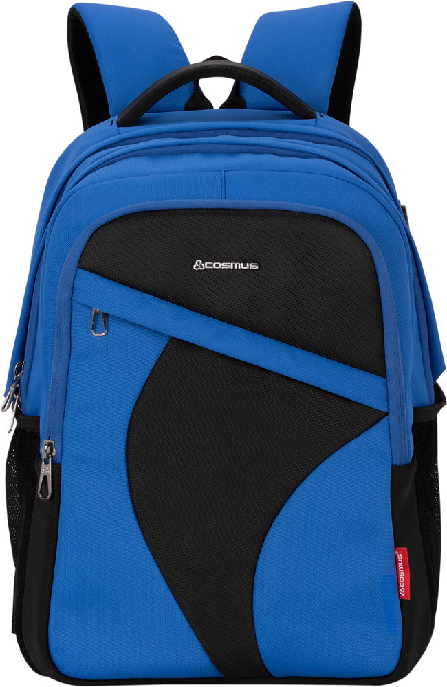 Cosmus atomic dx 3 compartment large laptop bag outlet