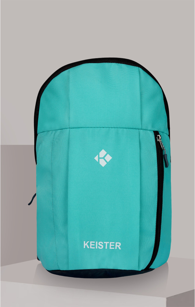 KEISTER Outdoor Mini backpack Unisex Daypack Adjustable shoulder straps 10 L Backpack T green Price in India Flipkart