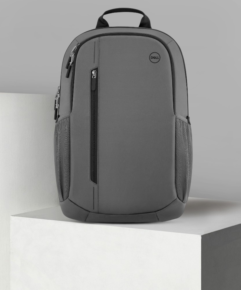 DELL EcoLoop Urban CP4523G 20 L Laptop Backpack CP4523G Price in India Flipkart