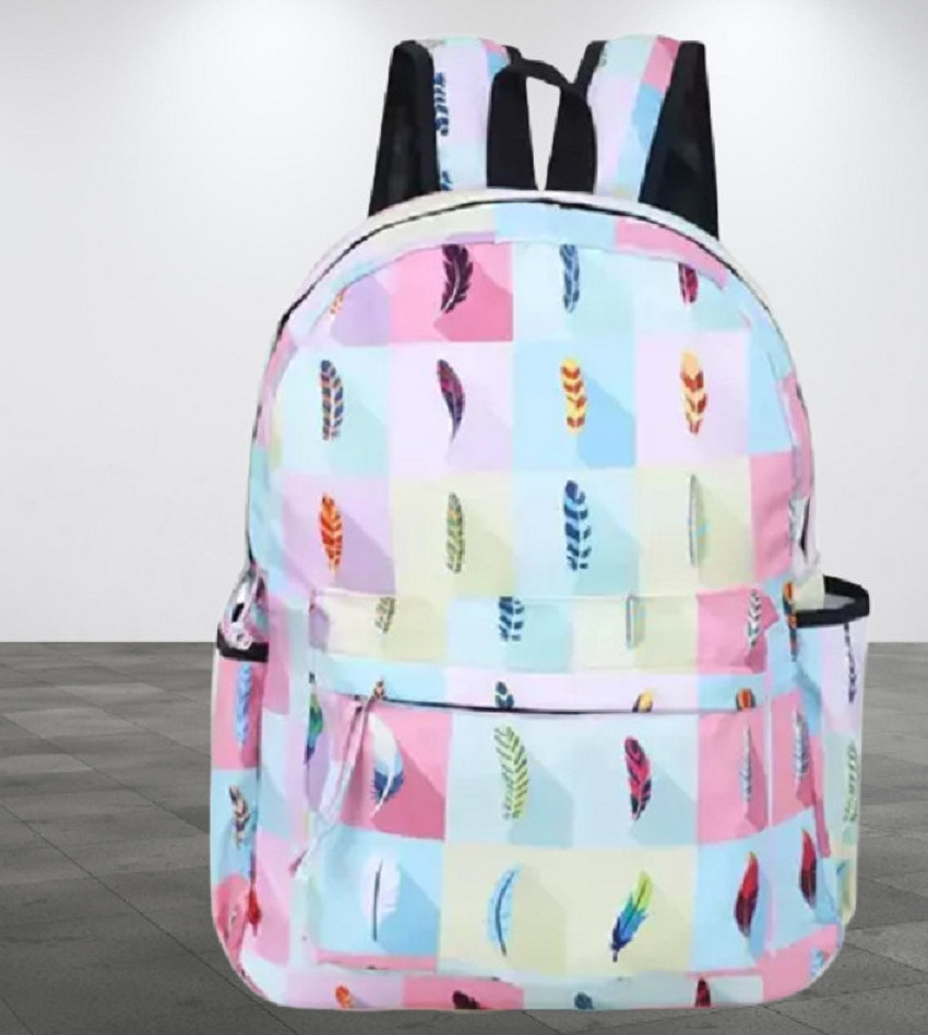 Pack bag for girl clearance