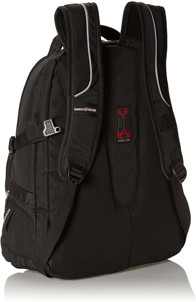 Polyester Backpack Designer Laptop Bag