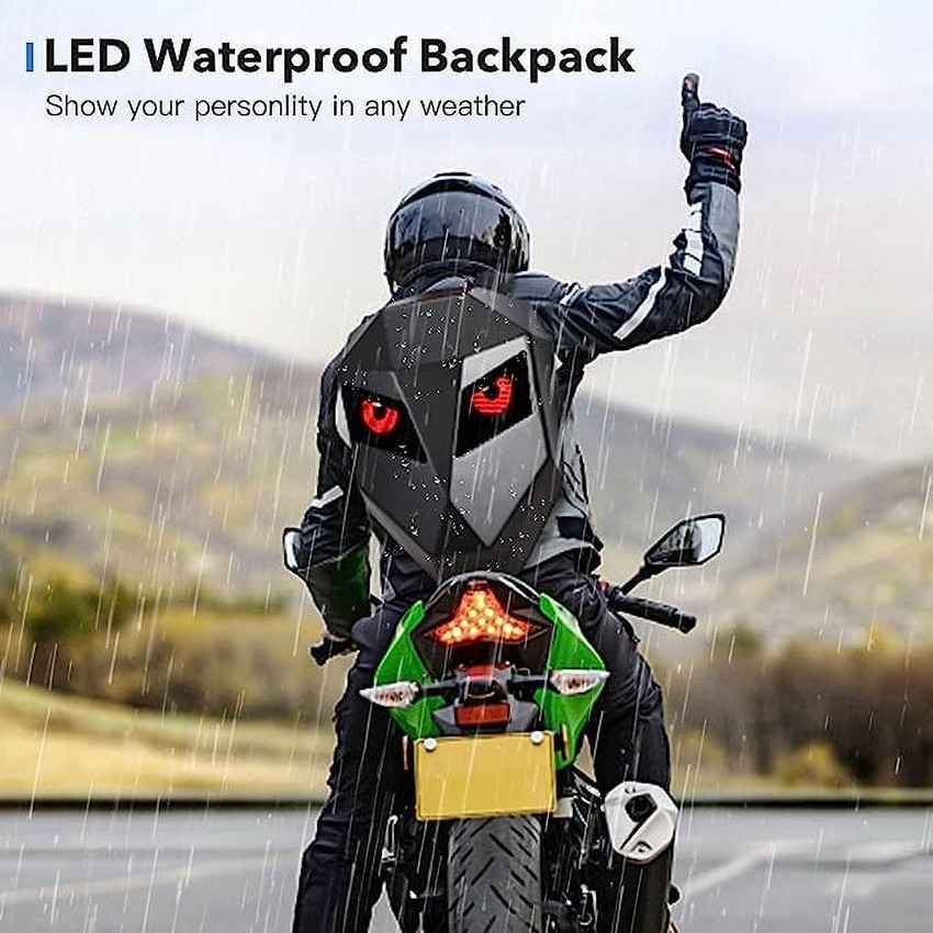 Laptop motorcycle bag cheap