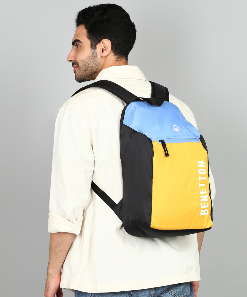 Ucb backpacks flipkart on sale