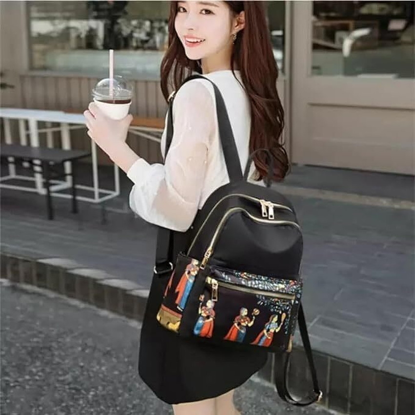 Trendy womens backpacks sale