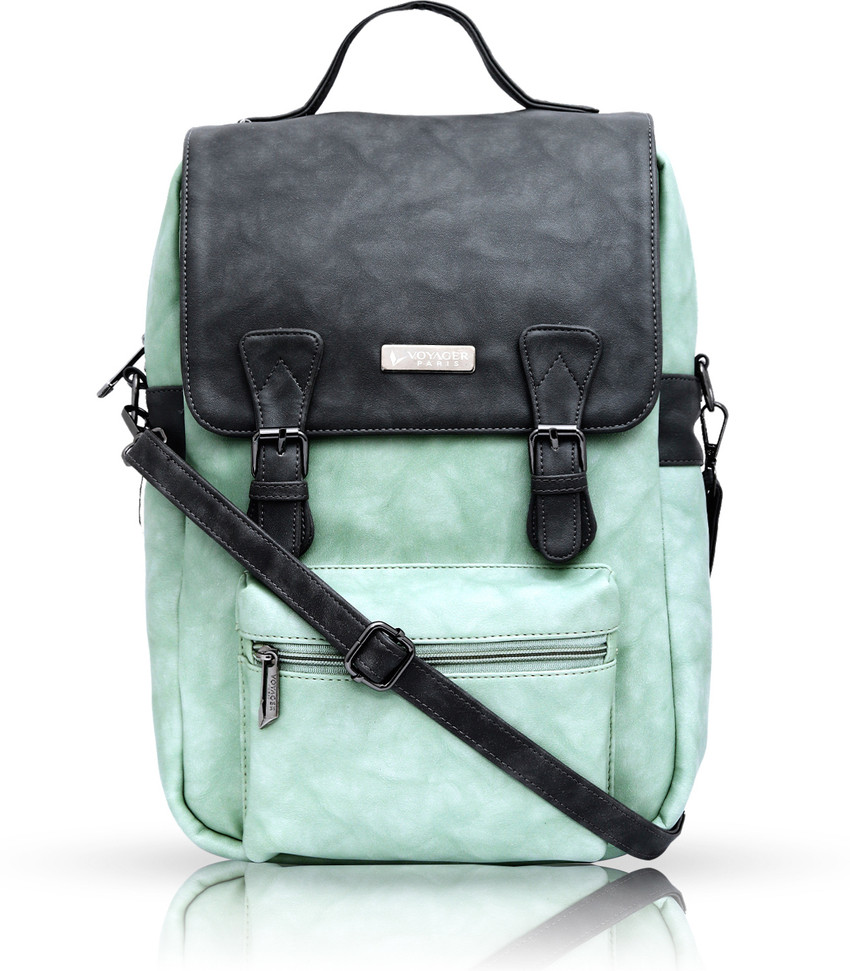 Parisian backpack price clearance