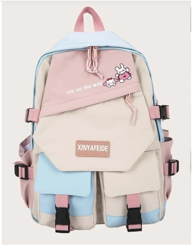 flipkart college bags offers