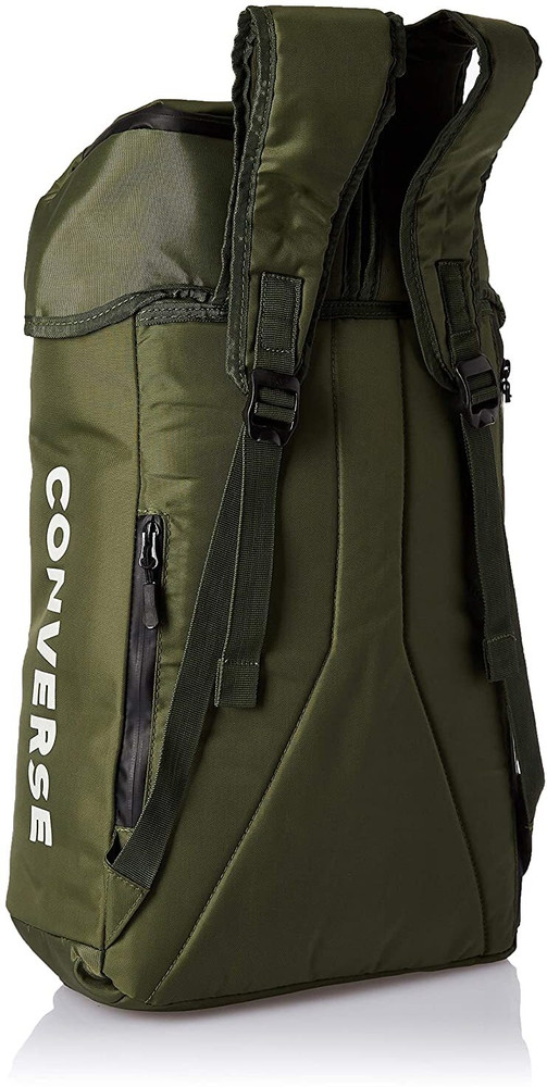 Converse OLIVE 30 L Backpack OLIVE - Price in India | Flipkart.com
