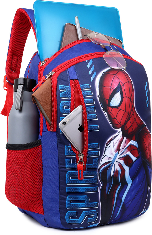 Shop Kitex Scooby Day Bag Online Kitex Scoobee Day School Bags