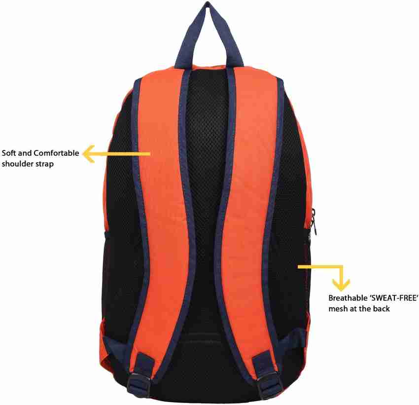 Ucb backpacks flipkart on sale