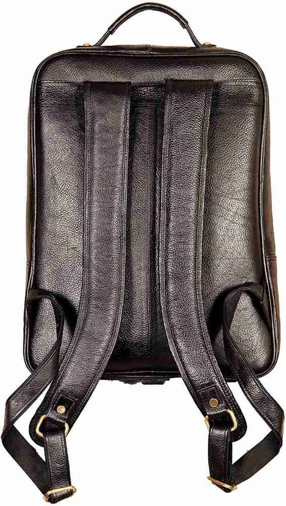 Medium leather backpacks outlet