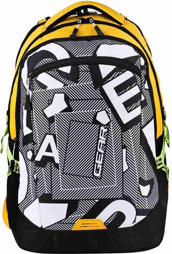 Gear cheap bags flipkart