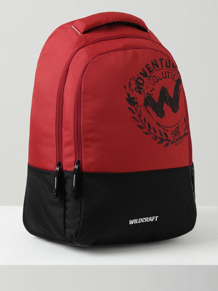 Wildcraft on sale bags flipkart