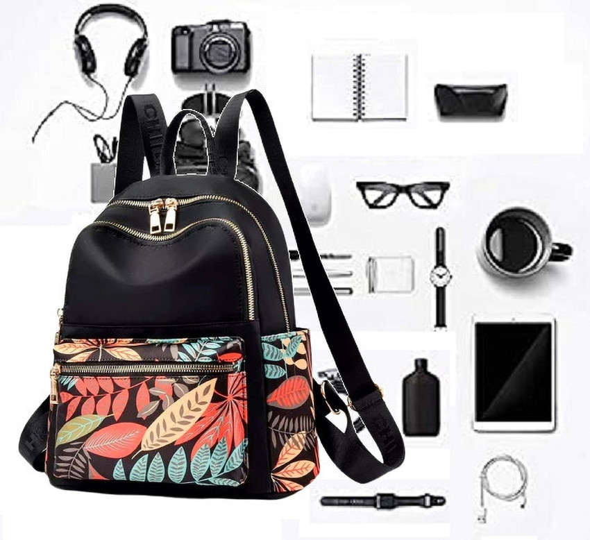 Stylist college sale bag