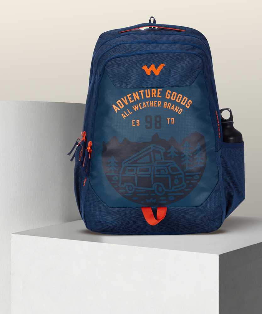 Flipkart online shopping wildcraft bags outlet