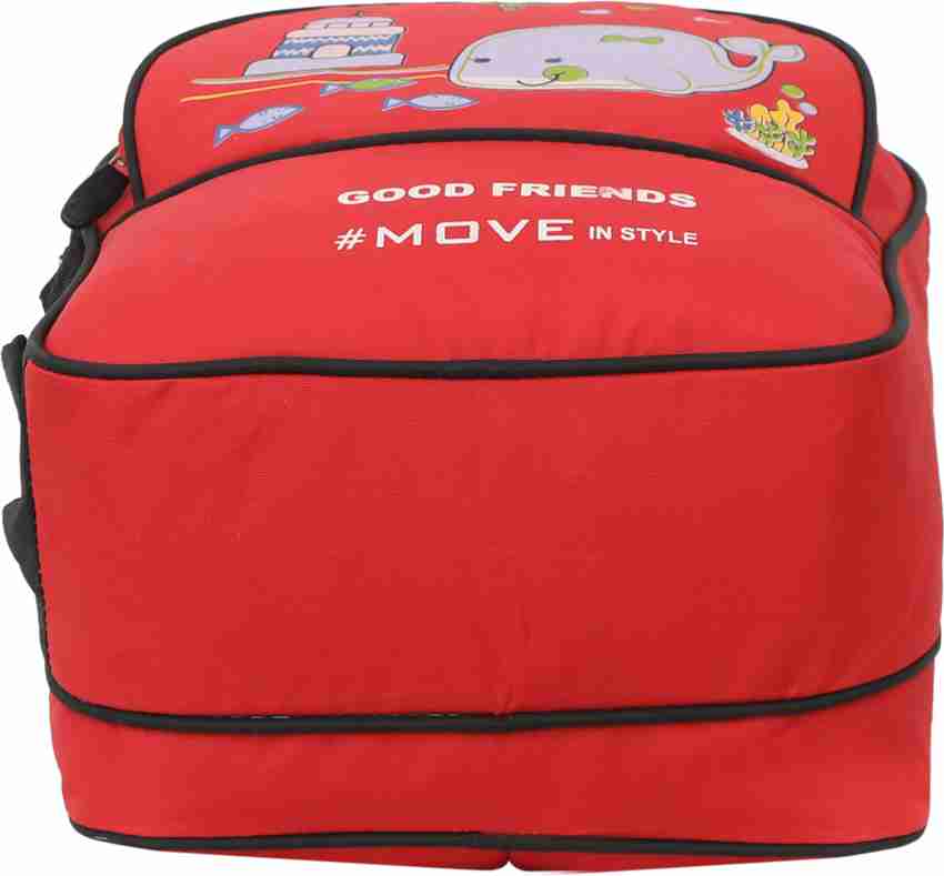 Best wheelie school sales bag