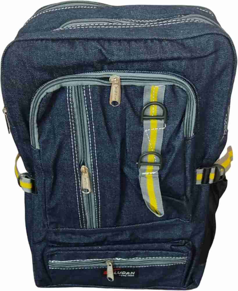 Jeans ke sales kapde ke bag