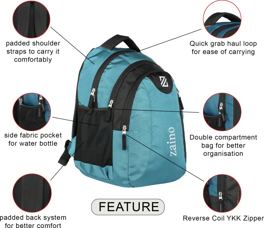 Loop dry backpack 35 best sale