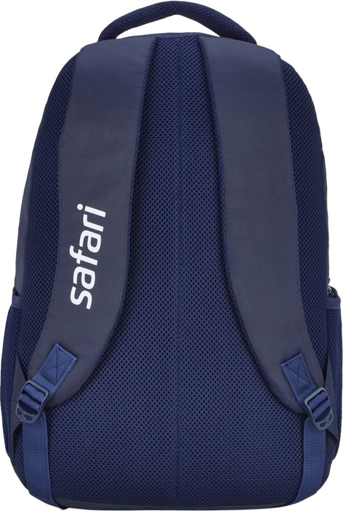 SAFARI STINT 19 L Backpack Blue Price in India Flipkart