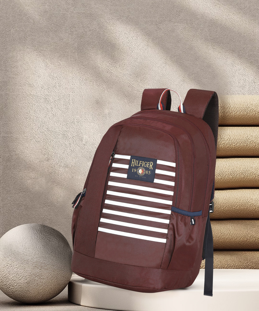 Flipkart tommy hilfiger bags discount